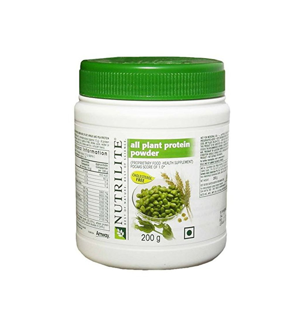 Product Amway NUTRILITE todos 200 G de proteínas vegetales