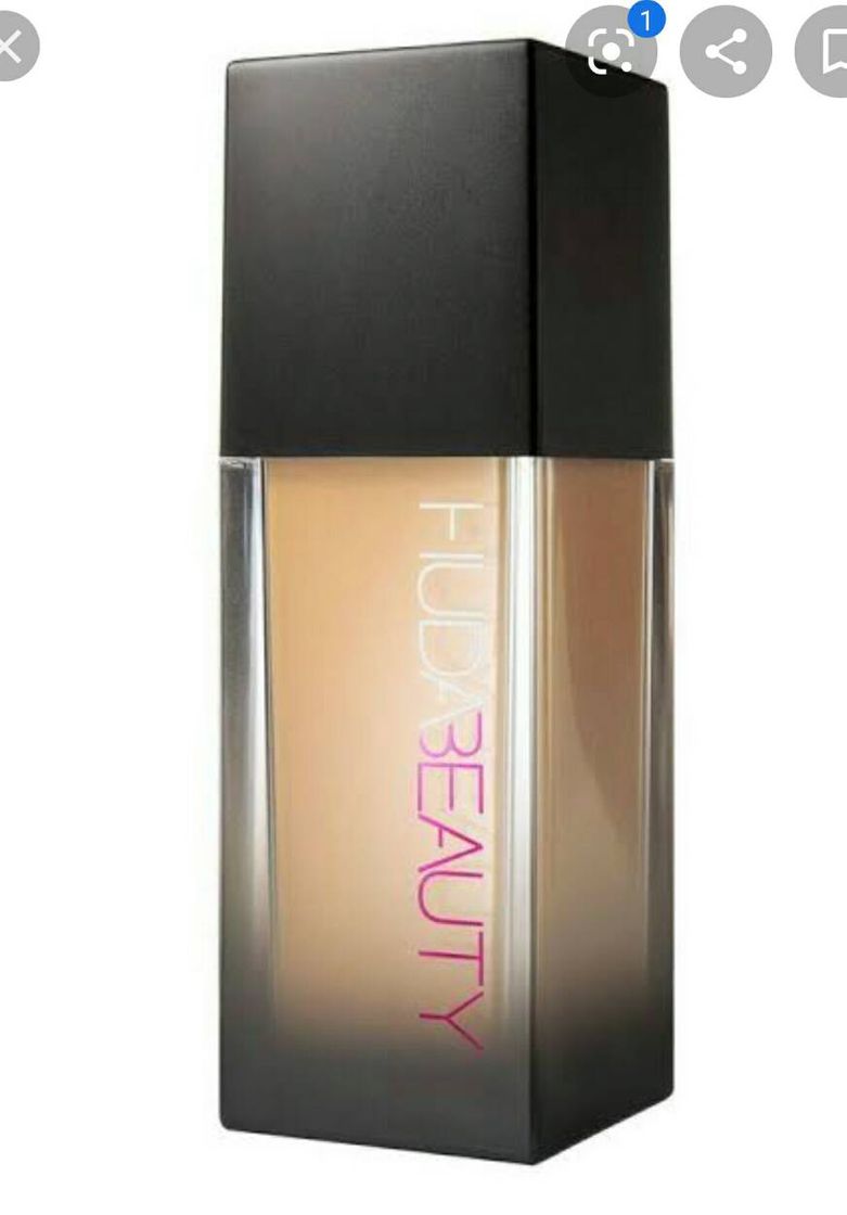 Producto Base de maquillaje HUDA BEAUTY