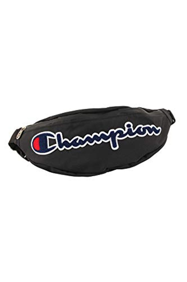 Lugares Champion BELT BAG KK001 BLACK 804755-KK001