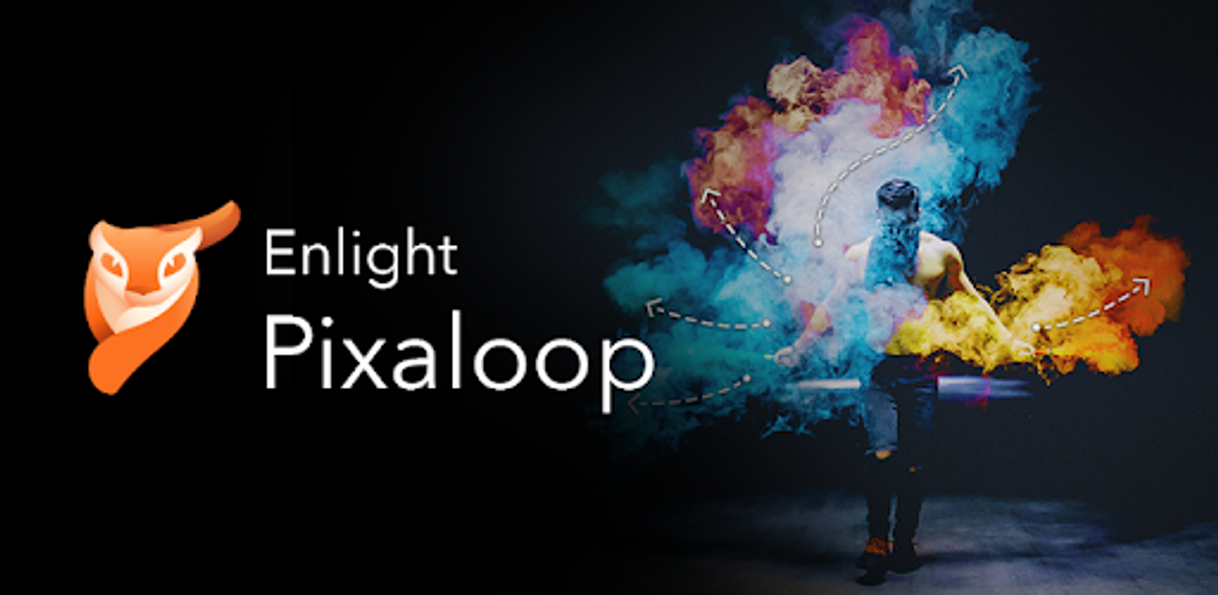 Social Enlight Pixaloop - Photo Animator & Photo Editor - Apps on Google ...