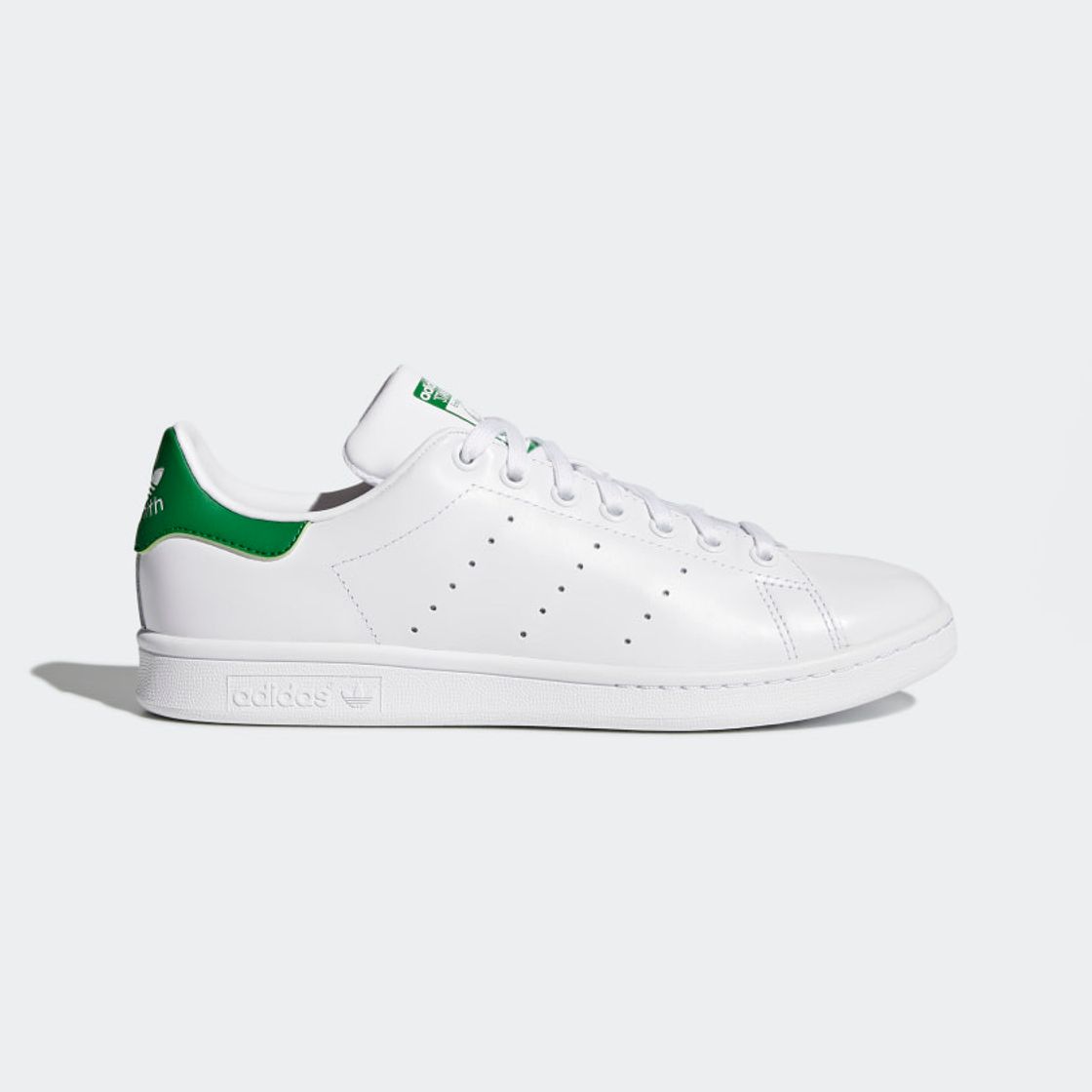 Moda Adidas Stan Smith Verdes