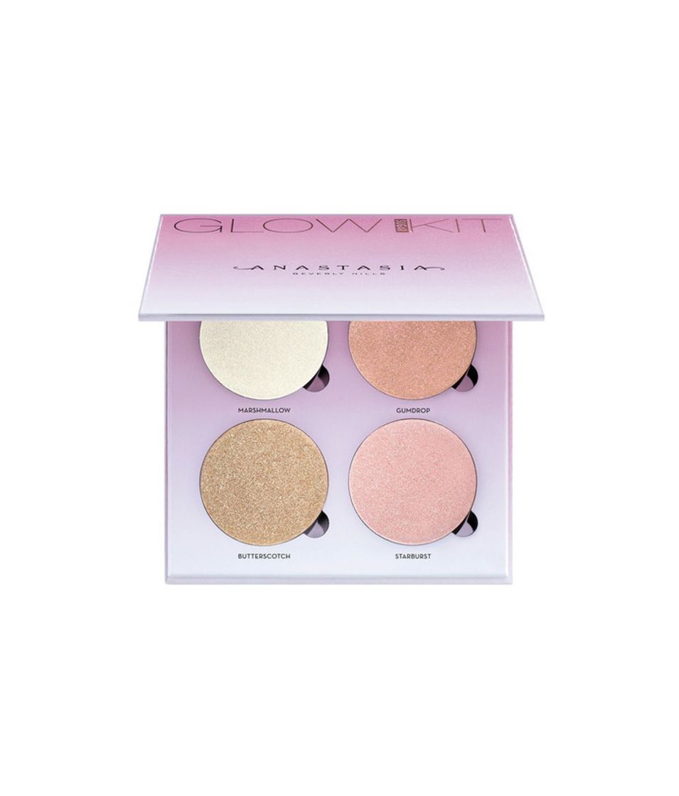 Social GLOW KIT ANASTASIA BEVERLY HILLS