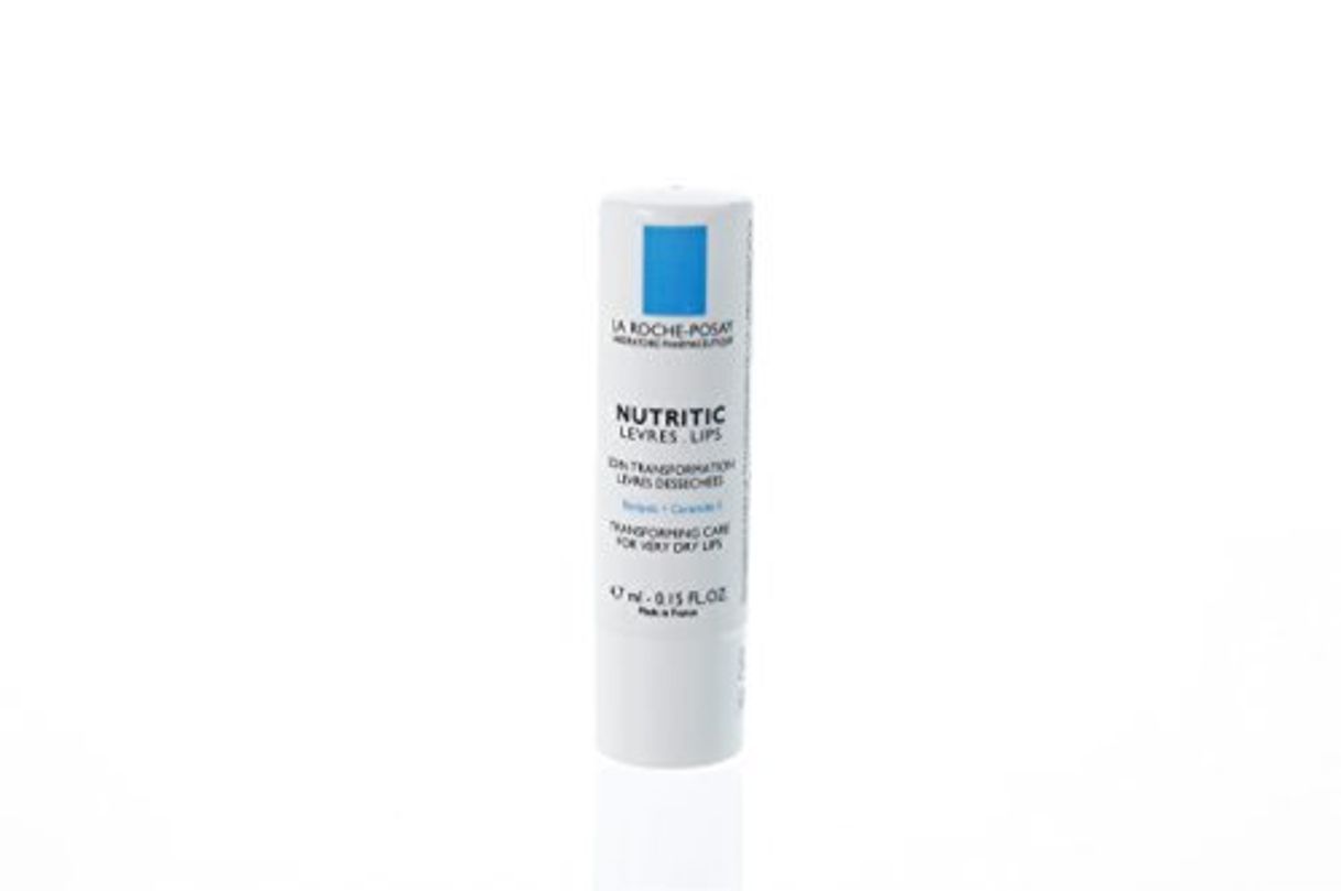 Belleza La Roche Posay Nutritic Lips Hydrating Stick for Lips 4.7ml