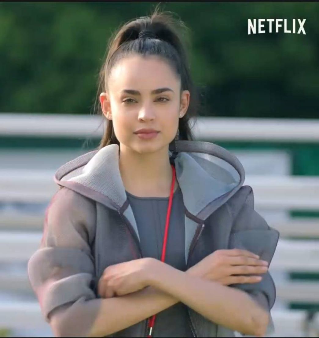 Social Película Siente el Ritmo