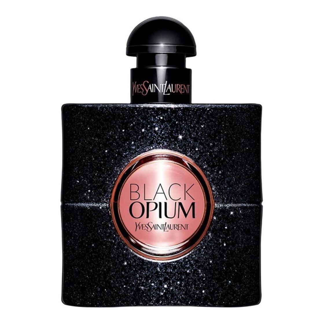 Moda Black Opium - Eau de Parfum of YVES SAINT LAURENT ≡ SEPHORA