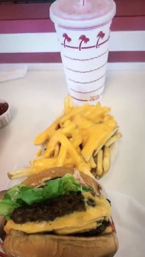 In-N-Out Burger