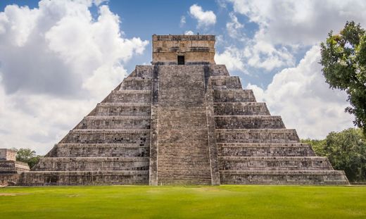 Chichén Itzá