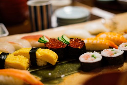 Mary´s Sushi Restaurante