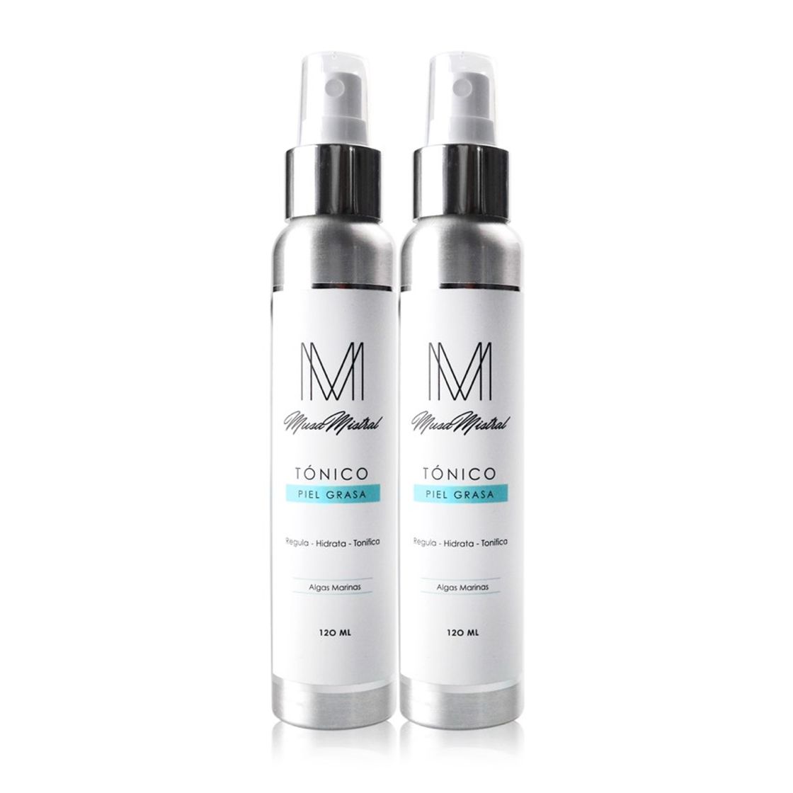 Moda Tónico MusaMistral Skincare🧴