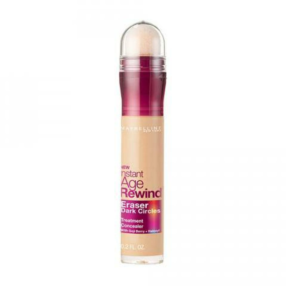 Social Corretivo Eraser Maybelline 