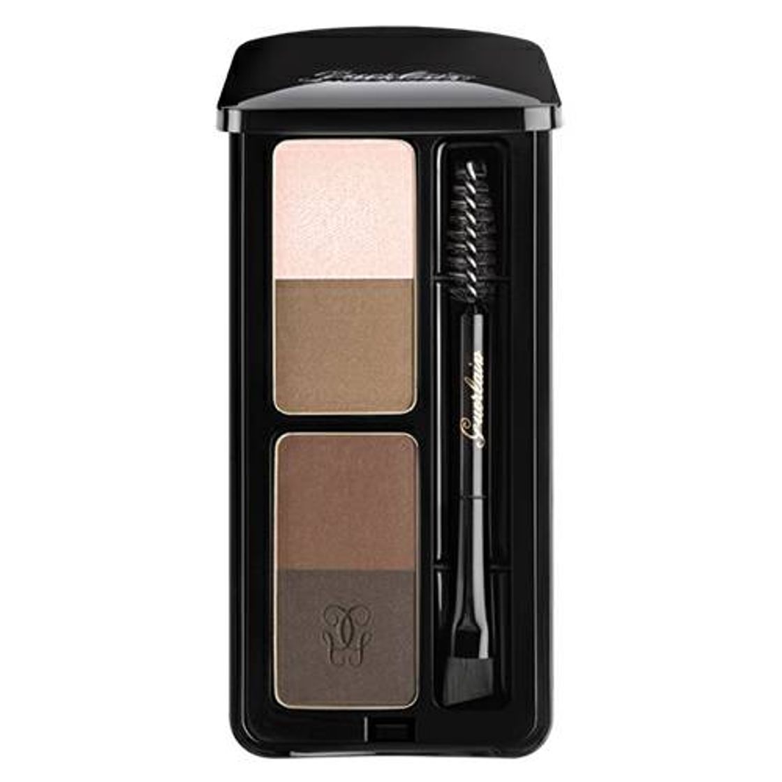 Social Kit de sobrancelhas Guerlain 