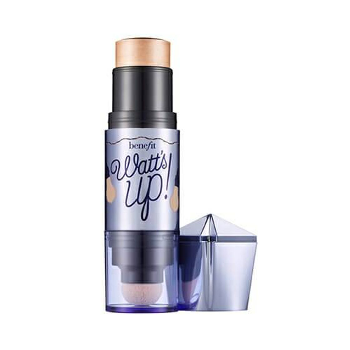 Social Iluminador Benefit