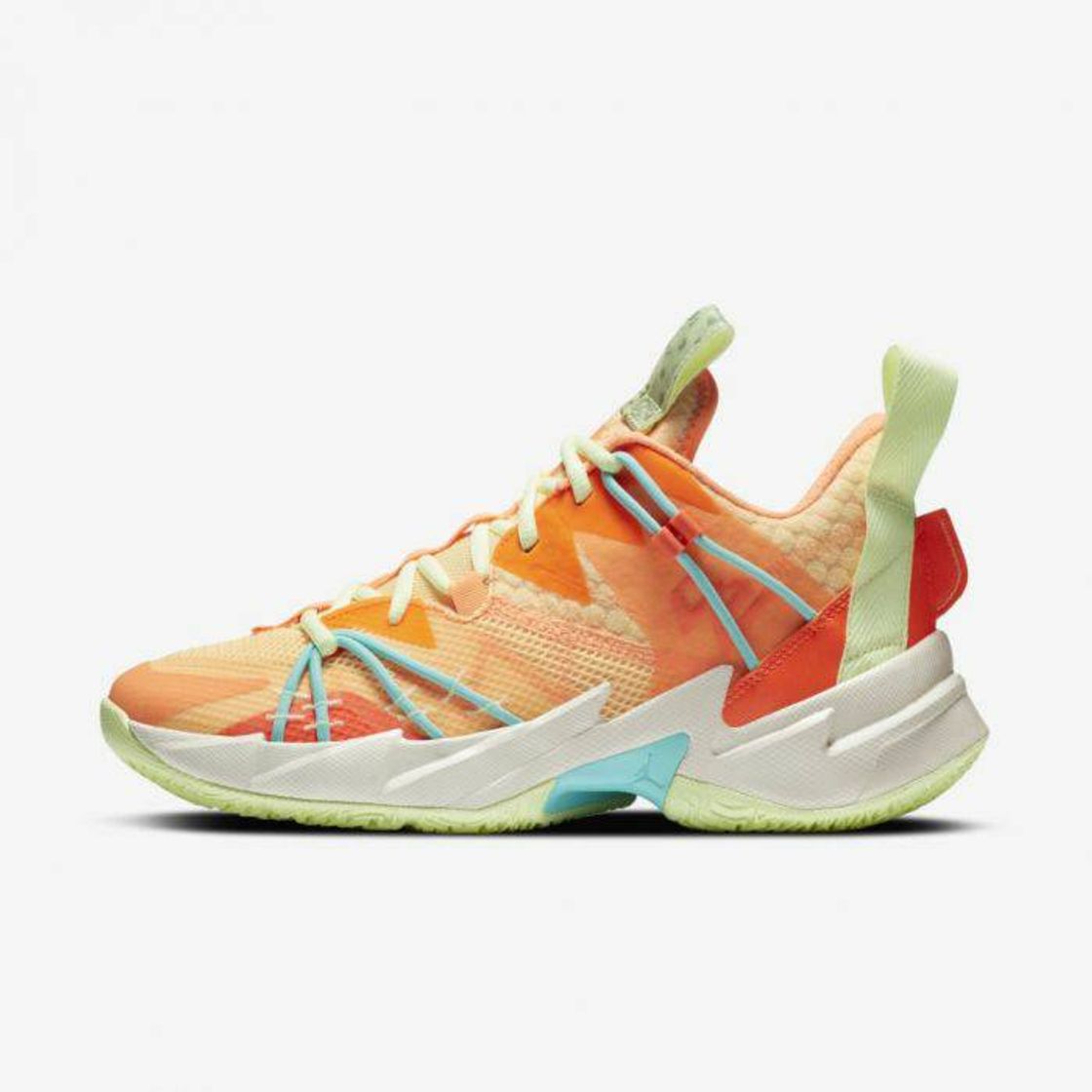 Moda Tênis Jordan | Nike