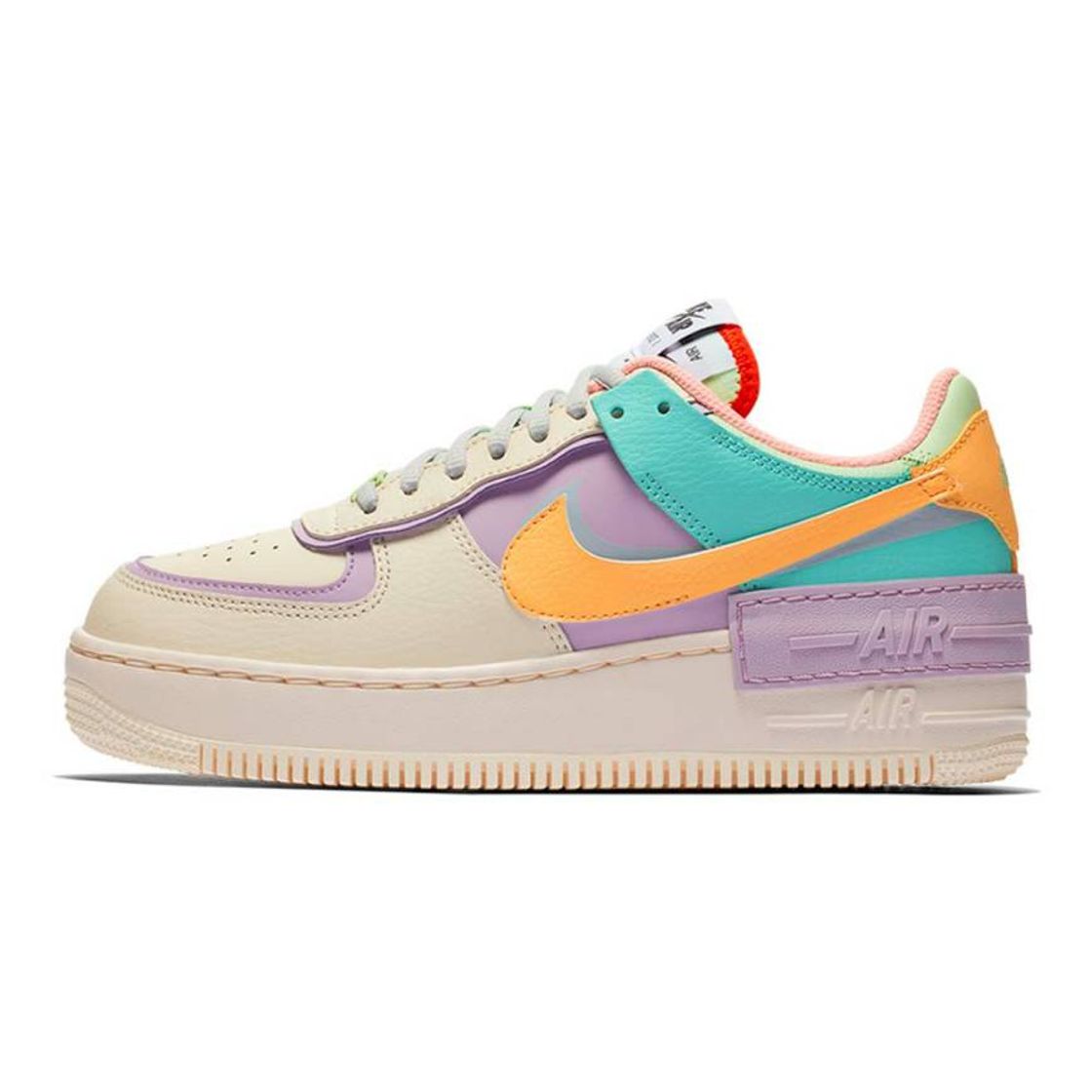 Social Tênis Nike Air force 1 