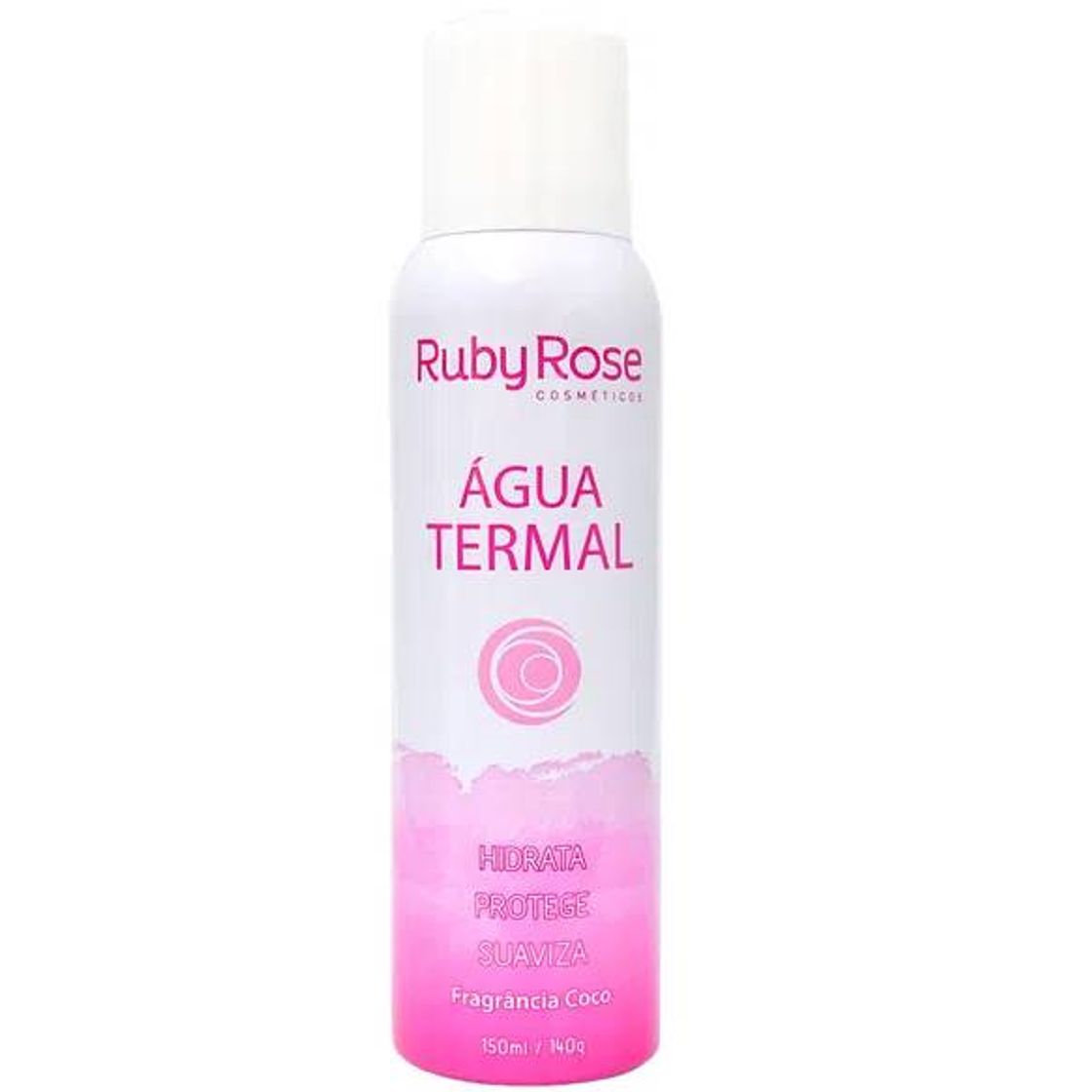 Social Água Termal | Ruby Rose 