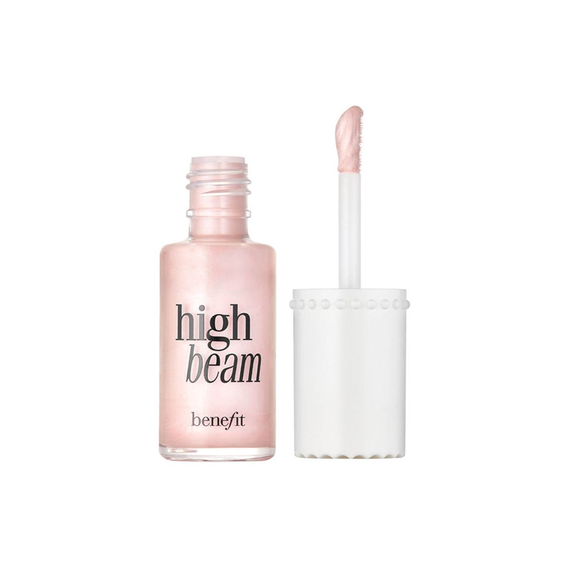 Social Iluminador líquido Benefit