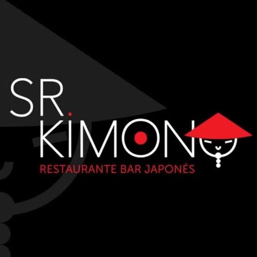 Sr Kimono Torreon