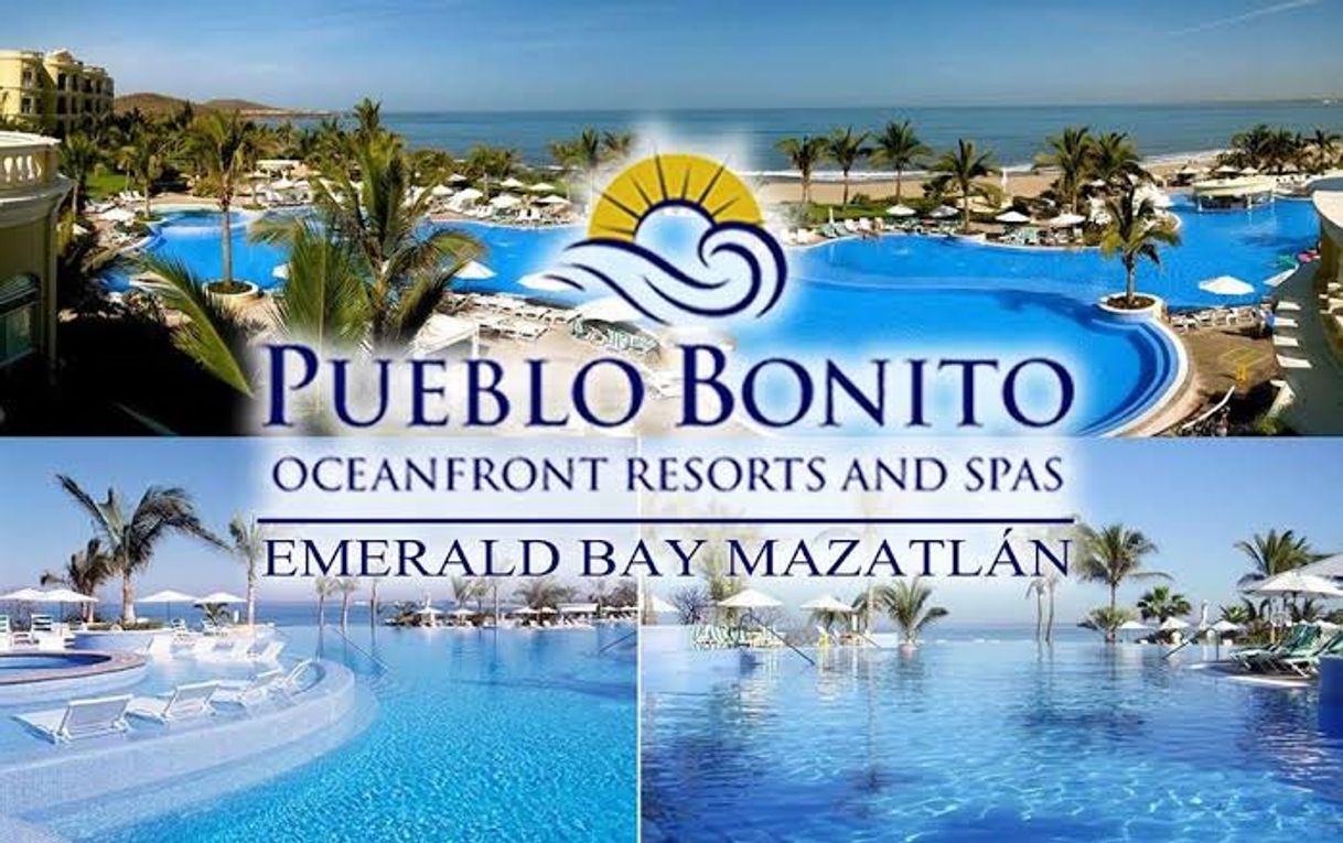 Place Pueblo Bonito Emerald Bay Resort & Spa