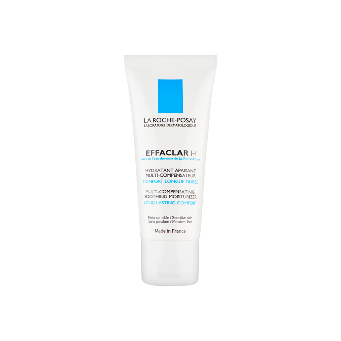 Belleza La Roche Posay Crema Hidratante