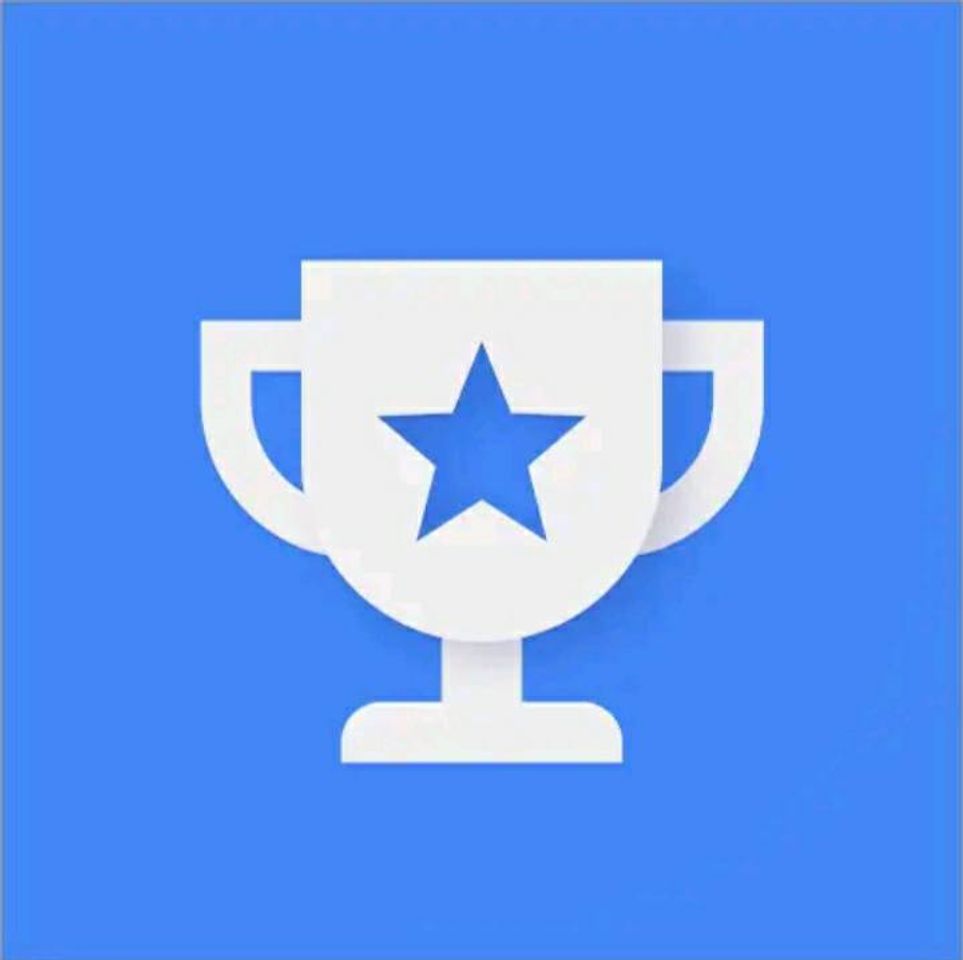 App Google Opinion Rewards