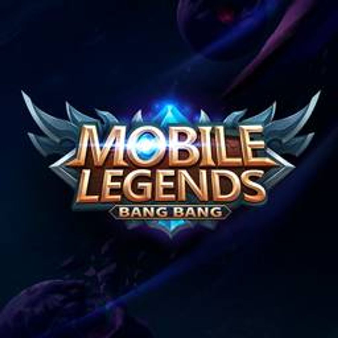 App Mobile Legends: Bang Bang
