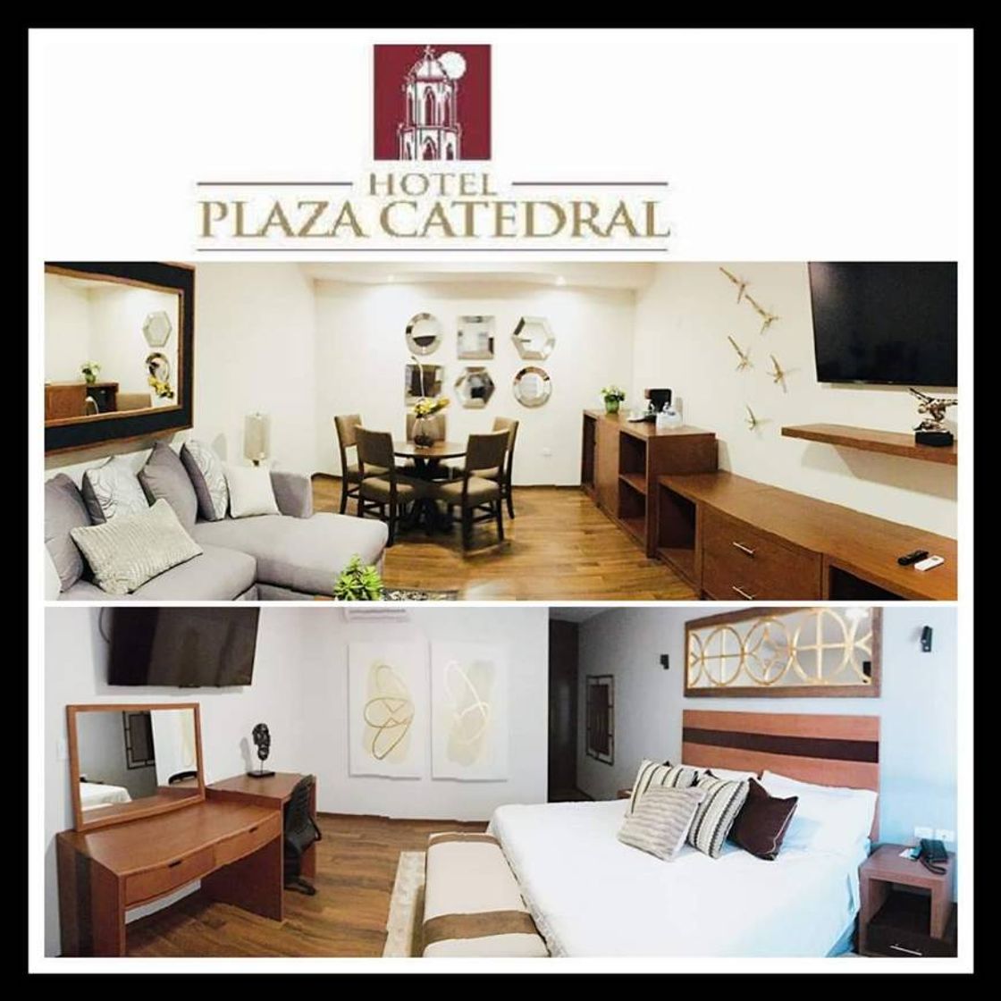 Place Hotel Plaza Catedral