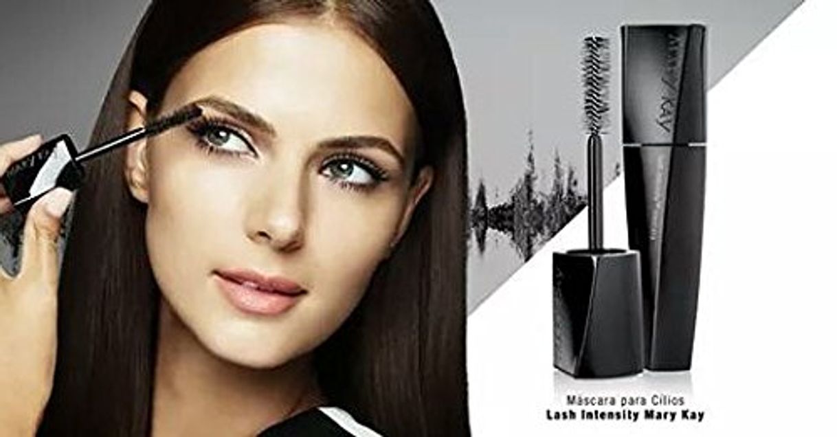 Social Máscara de Pestañas Lash IntensityTM Mary Kay by Body Market