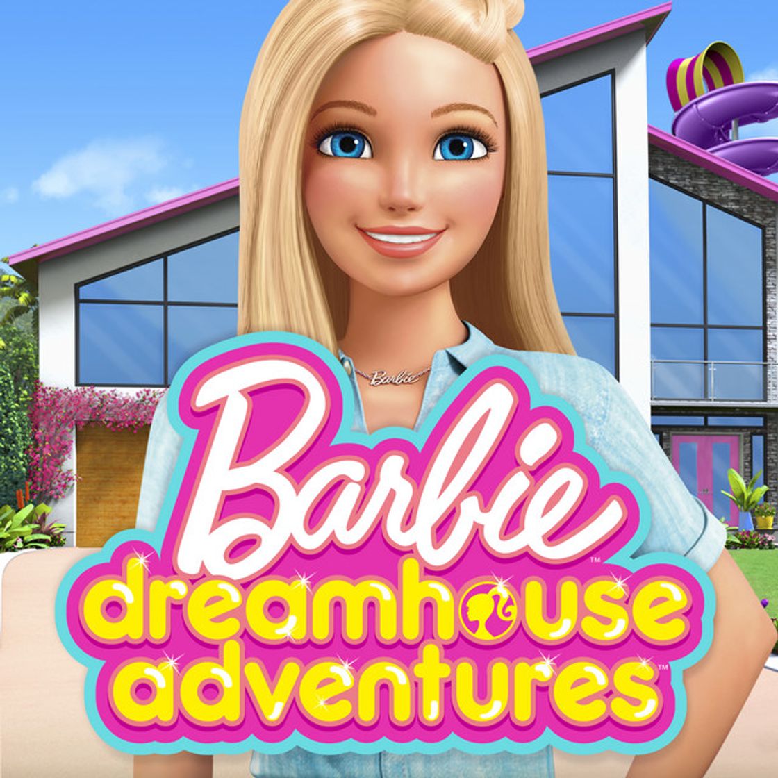 Music Barbie Dreamhouse Adventures Theme Song