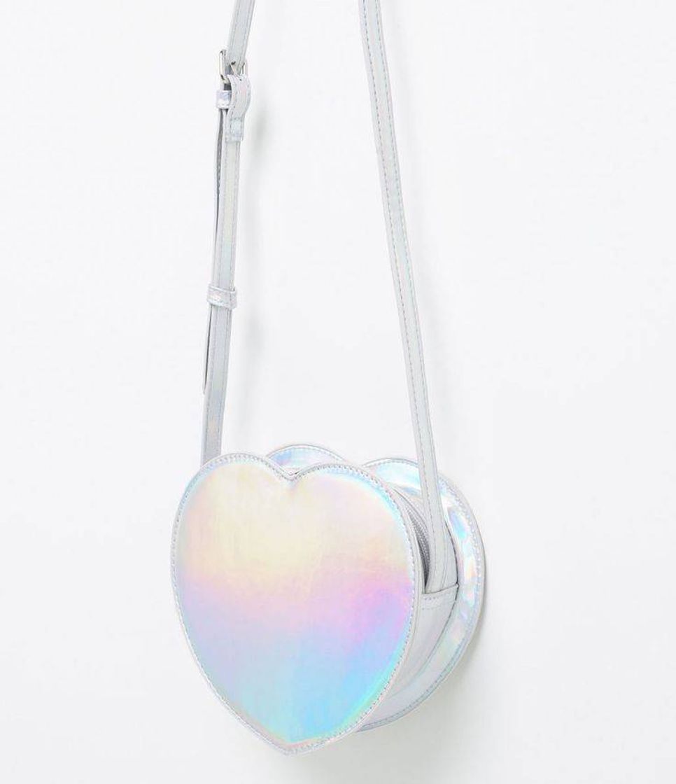 Social Bolsa de cor neon..
