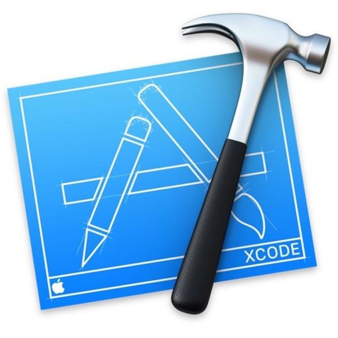 App Xcode