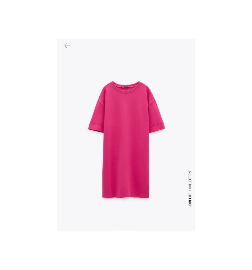 Vestido basico