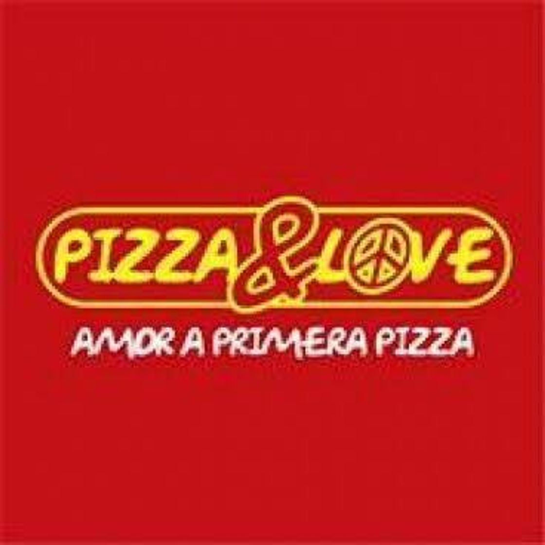 Restaurantes Pizza & Love