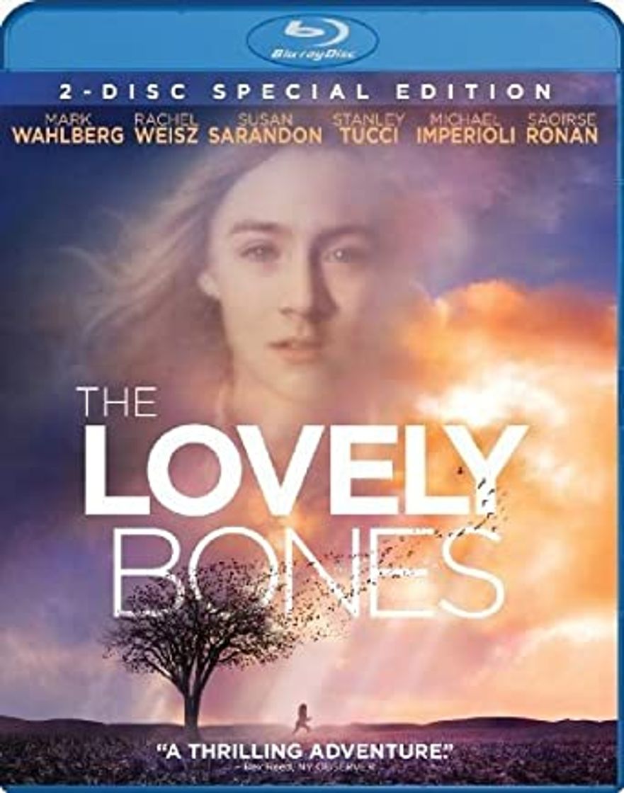 Movie The Lovely Bones