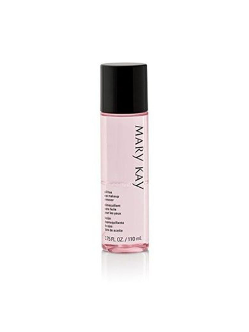 Beauty Mary Kay Oil Free Eye Make-up Remover 3.75 Fl Oz./110ml by Mary