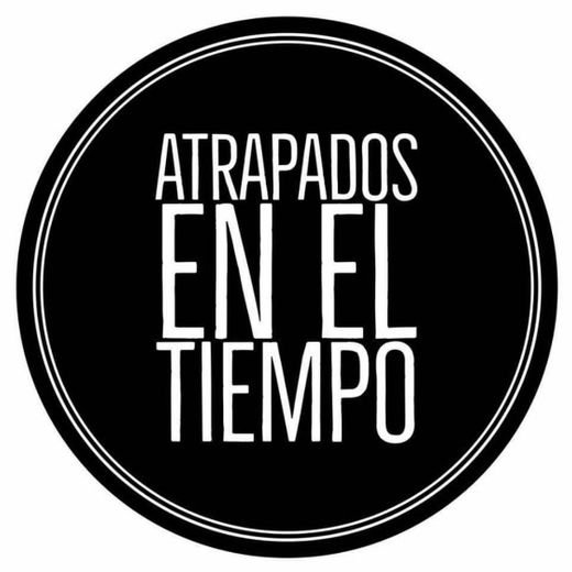 Atrapados en el tiempo