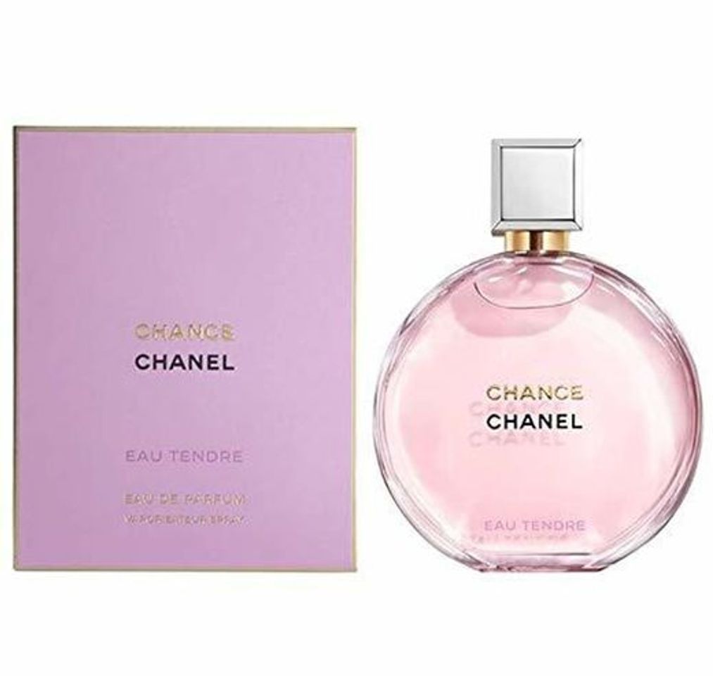 Product Chanel Chance Eau Tendre Edp Vapo 100 Ml