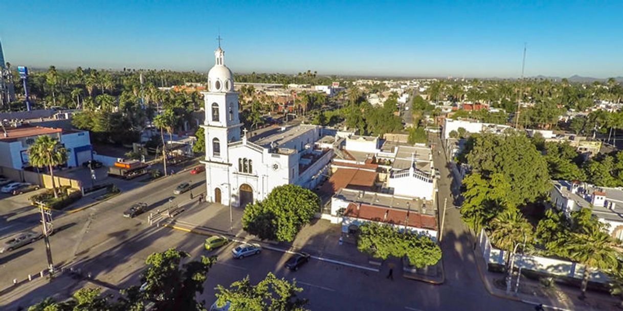 Restaurants Los Mochis