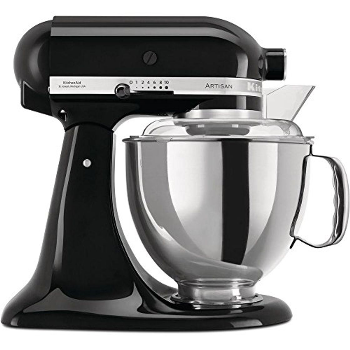 Product KitchenAid Artisan 5KSM175-Robot de Cocina