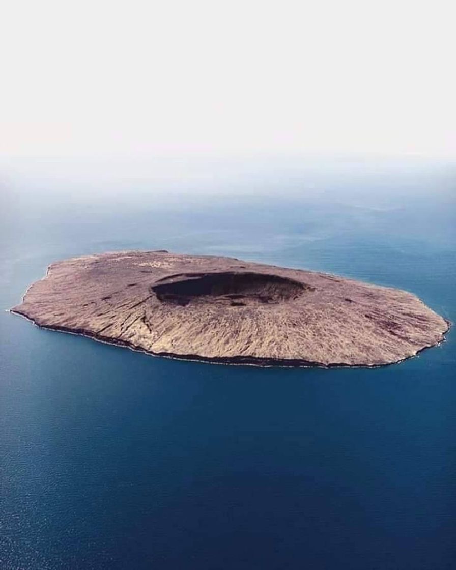 Lugares Isla tortuga, Santa Rosalía BCS 