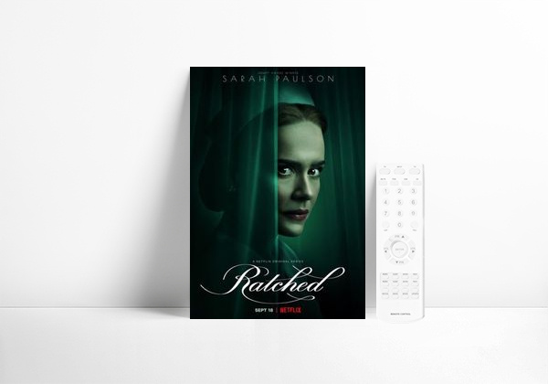 Series Ratched