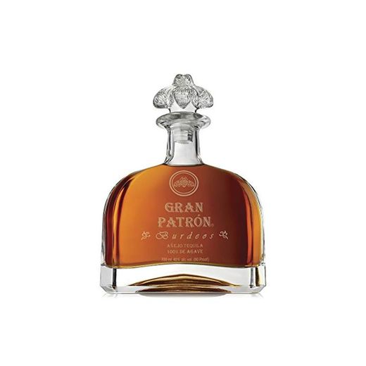 Gran Patron Burdeos 70 Cl