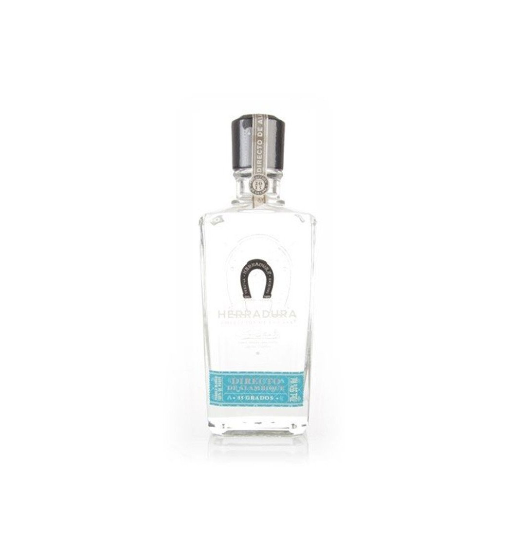 Product Herradura Directo de Alambique Blanco Tequila 70cl