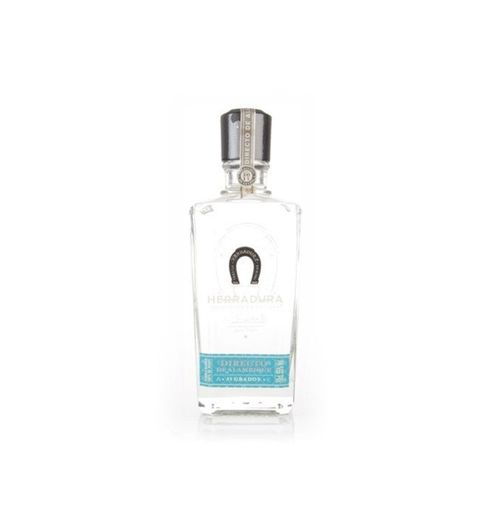 Herradura Directo de Alambique Blanco Tequila 70cl