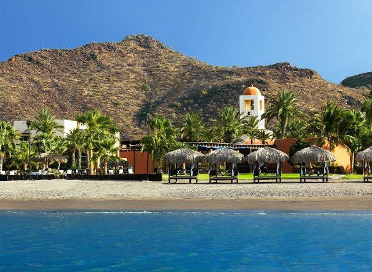 Place Hotel Loreto Bay Golf Resort & Spa