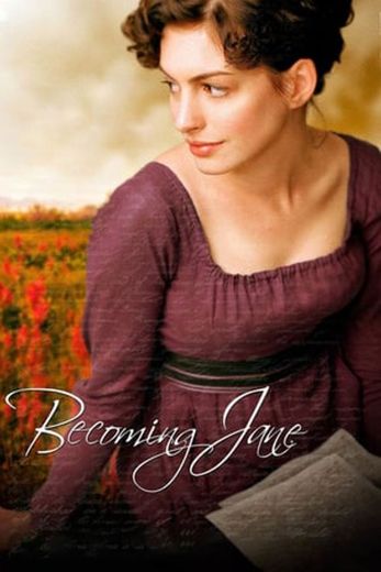 Becoming Jane