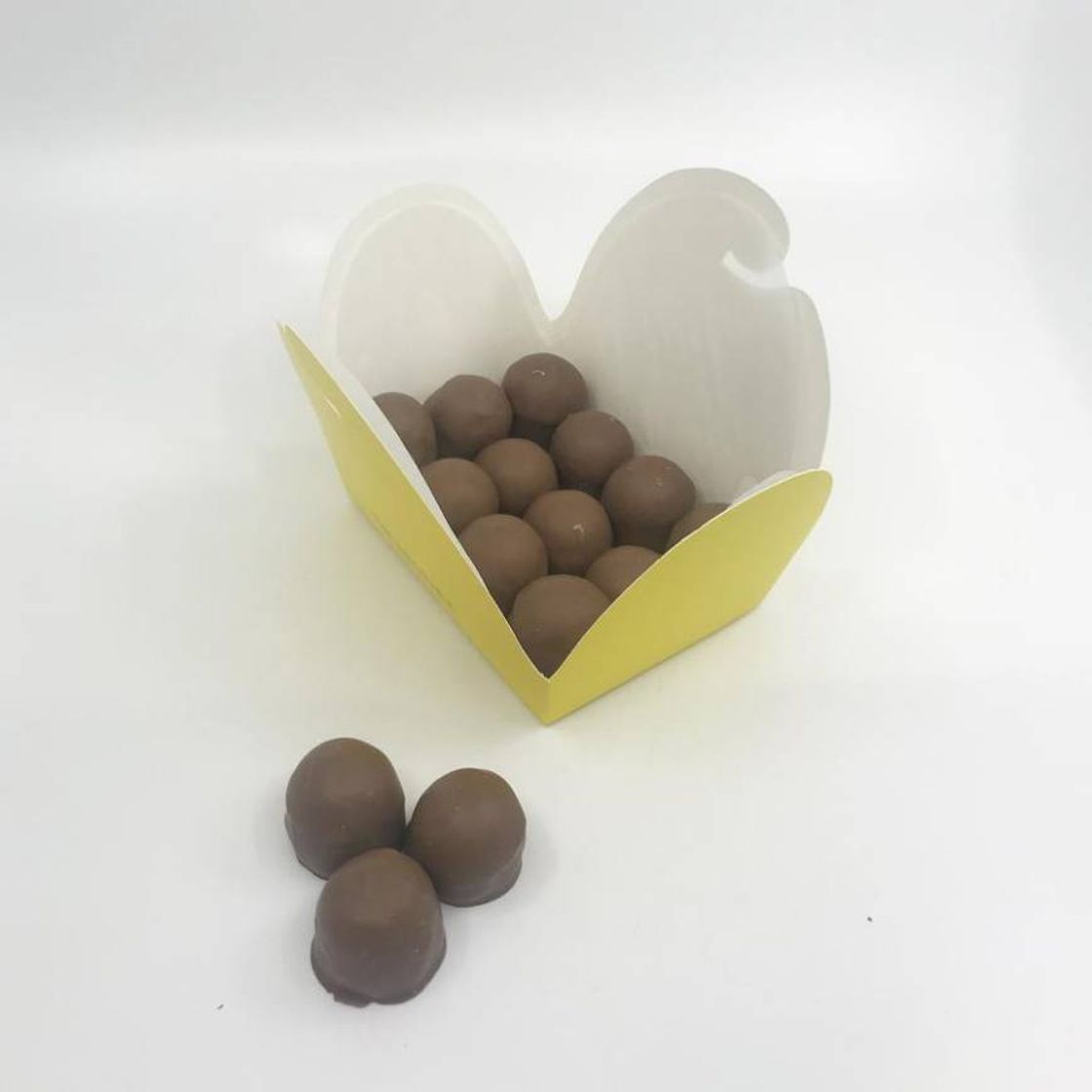 Productos Buttercrunch Truffle

