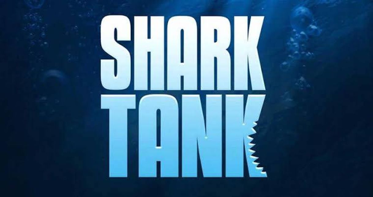 Series Shark Tank

