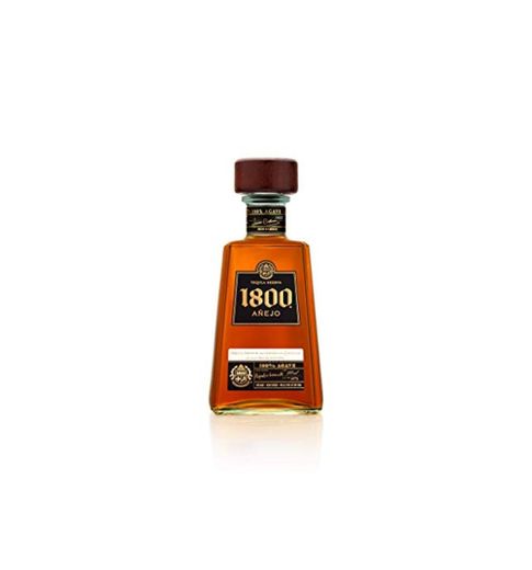 Tequila 1800 Añejo 70 Cl.