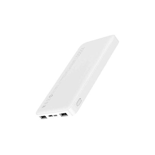 Xiaomi 20000mAh Redmi 18W Fast Charge Power Bank