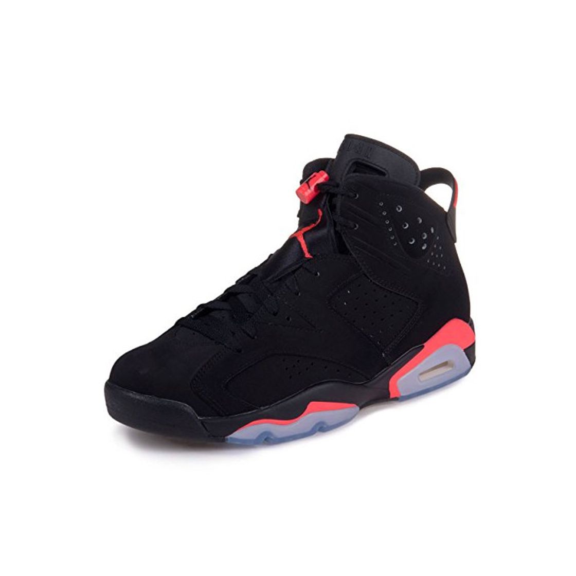 Moda Nike Air Jordan 6 Retro